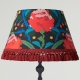 Mindthegap | Transylvanian Rhapsody | Lampshade | CLAUDINE