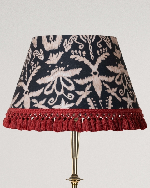Mindthegap | Transylvanian Rhapsody | Lampshade | ZENOBIA