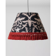 Mindthegap | Transylvanian Rhapsody | Lampshade | ZENOBIA