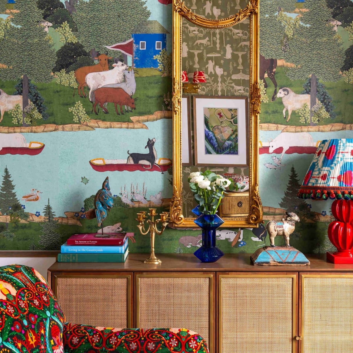 Mindthegap | Transylvanian Rhapsody | CORVIN