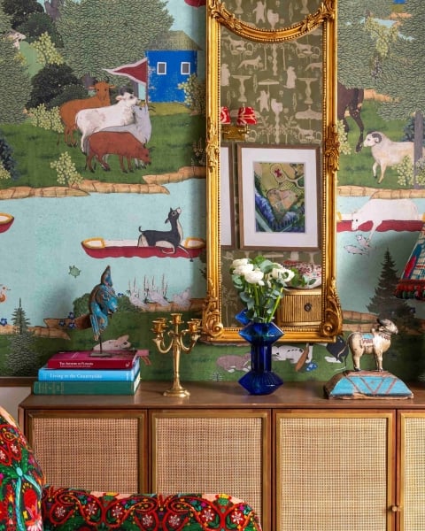 Mindthegap | Transylvanian Rhapsody | CORVIN