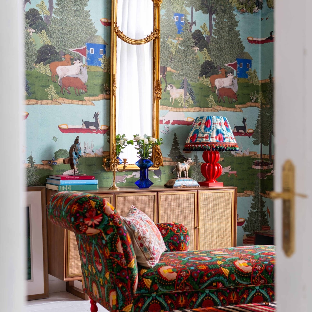 Mindthegap | Transylvanian Rhapsody | CORVIN