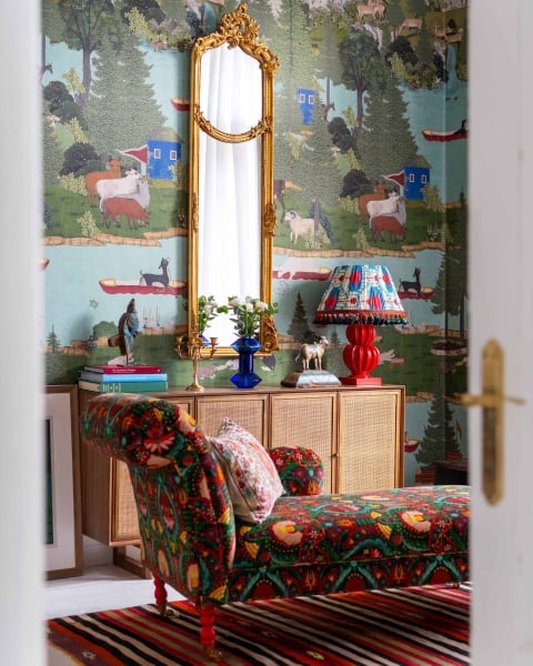 Mindthegap | Transylvanian Rhapsody | CORVIN