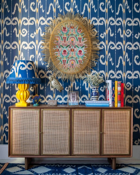 Mindthegap | Transylvanian Rhapsody | ELYSIA IKAT