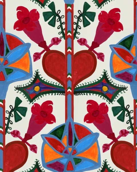 Mindthegap | Transylvanian Rhapsody | GINGERBREAD