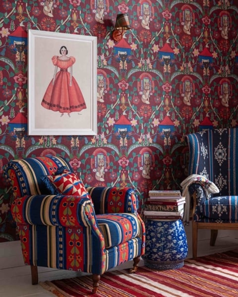 Mindthegap | Transylvanian Rhapsody | GYPSY FAIRYTALE