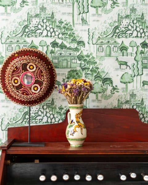 Mindthegap | Transylvanian Rhapsody | HAVERZHAKAN