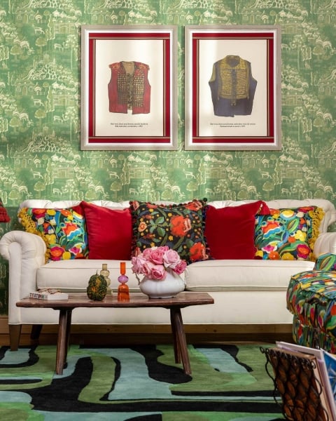 Mindthegap | Transylvanian Rhapsody | HAVERZHAKAN