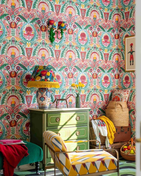 Mindthegap | Transylvanian Rhapsody | ROSA MUNDI