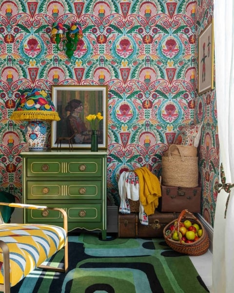 Mindthegap | Transylvanian Rhapsody | ROSA MUNDI