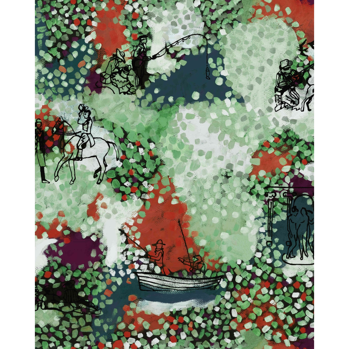 Mindthegap | Transylvanian Rhapsody | CASTLE'S GARDEN