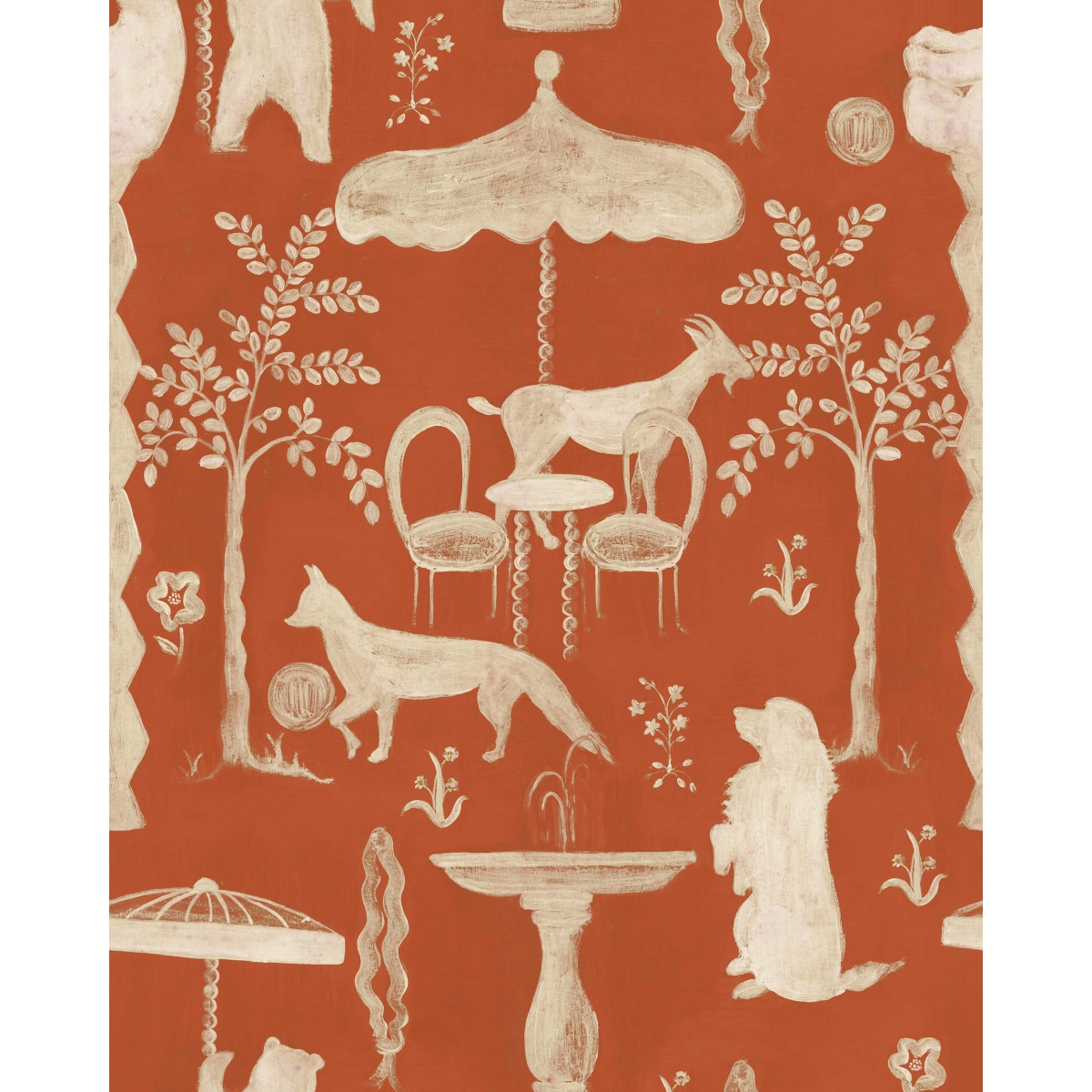 Mindthegap | Transylvanian Rhapsody | The Hidden Realm