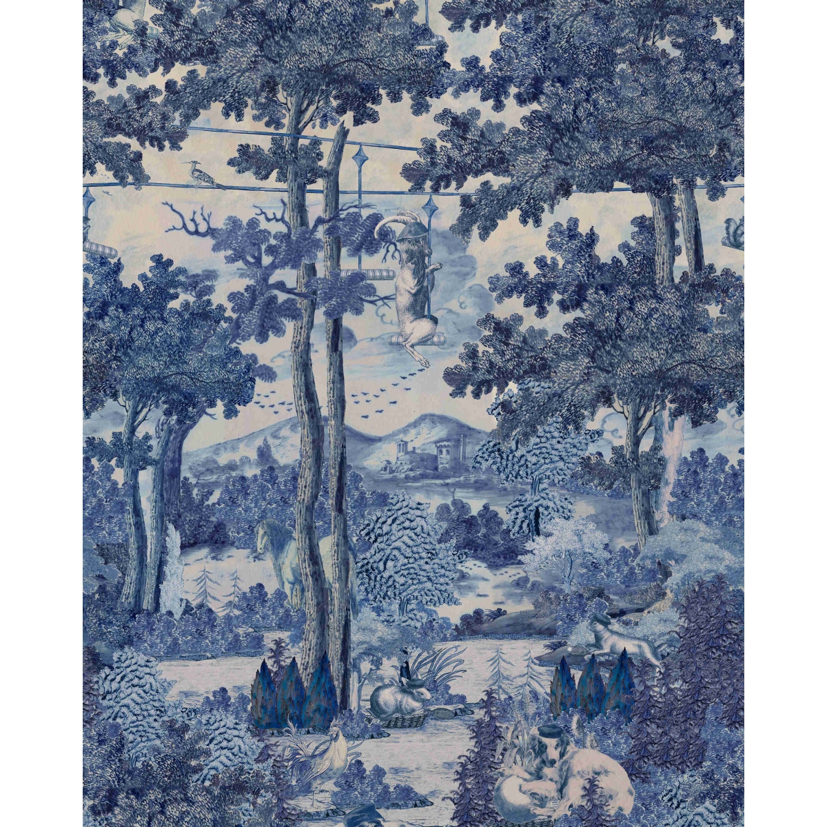 Mindthegap | Transylvanian Rhapsody | TOILE DU CARPATHIANS 