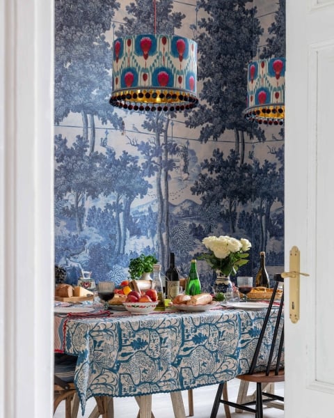 Mindthegap | Transylvanian Rhapsody | TOILE DU CARPATHIANS 