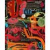 MINDTHEGAP | JAZZ LIVE | TUTU