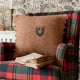 MINDTHEGAP | TYROL APRES-SKI HOME COLLECTION | Cushion | ALPINE SKI CLUB