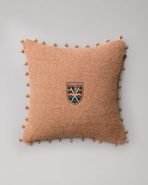 MINDTHEGAP | TYROL APRES-SKI HOME COLLECTION | Cushion | ALPINE SKI CLUB