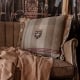 MINDTHEGAP | TYROL APRES-SKI HOME COLLECTION | Cushion | CHALET PLAID