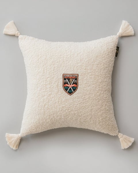 MINDTHEGAP | TYROL APRES-SKI HOME COLLECTION | Cushion | SCHAFFELL 