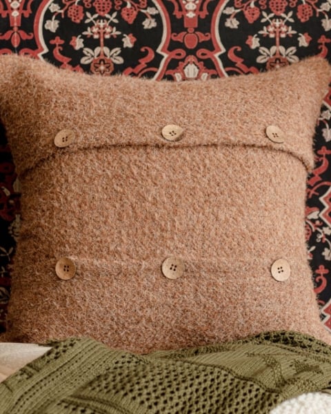 MINDTHEGAP | TYROL APRES-SKI HOME COLLECTION | Cushion | DECKE