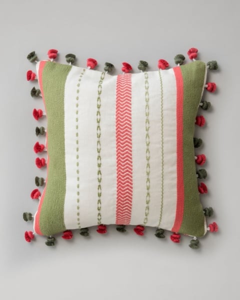 MINDTHEGAP | TYROL APRES-SKI HOME COLLECTION | Cushion | HANDWERKLICH