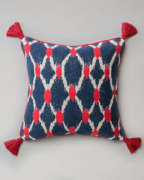 MINDTHEGAP | TYROL APRES-SKI HOME COLLECTION | Cushion | SEEBENSEE