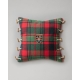 MINDTHEGAP | TYROL APRES-SKI HOME COLLECTION | Cushion | TYROLEAN PLAID