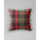 MINDTHEGAP | TYROL APRES-SKI HOME COLLECTION | Cushion | TYROLEAN PLAID