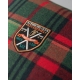 MINDTHEGAP | TYROL APRES-SKI HOME COLLECTION | Cushion | TYROLEAN PLAID