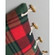 MINDTHEGAP | TYROL APRES-SKI HOME COLLECTION | Cushion | TYROLEAN PLAID