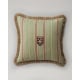 MINDTHEGAP | TYROL APRES-SKI HOME COLLECTION | Cushion | TYROLEAN STRIPES