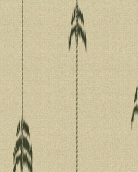 MINDTHEGAP | TYROL APRES-SKI HOME COLLECTION | FIR PATTERN Wallpaper