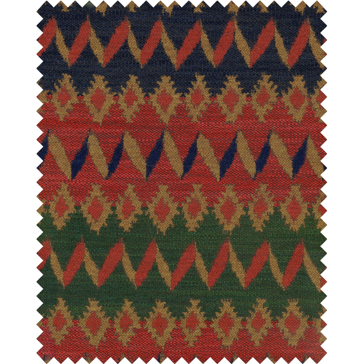 MINDTHEGAP | TYROL APRES-SKI HOME COLLECTION | Fabric | CORTINA