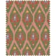 MINDTHEGAP | TYROL APRES-SKI HOME COLLECTION | Fabric | TANNENBAUM