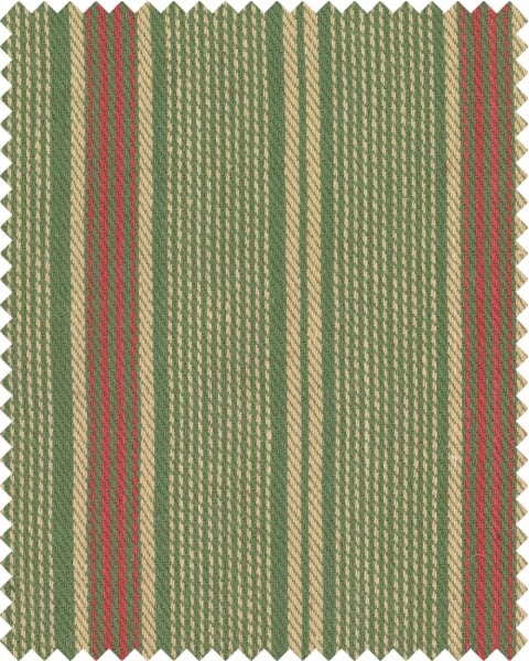 MINDTHEGAP | TYROL APRES-SKI HOME COLLECTION | Fabric | TYROLEAN STRIPES