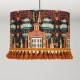 MINDTHEGAP | TYROL APRES-SKI HOME COLLECTION | Pendant Lamp | TALES OF TYROL