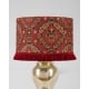 MINDTHEGAP | TYROL APRES-SKI HOME COLLECTION | Lampshade | ROVERETO