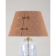 MINDTHEGAP | TYROL APRES-SKI HOME COLLECTION | Lampshade | DECKE