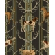 MINDTHEGAP | TYROL APRES-SKI HOME COLLECTION | MOUNTAIN DOGS WALLPAPER