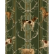 MINDTHEGAP | TYROL APRES-SKI HOME COLLECTION | MOUNTAIN DOGS WALLPAPER