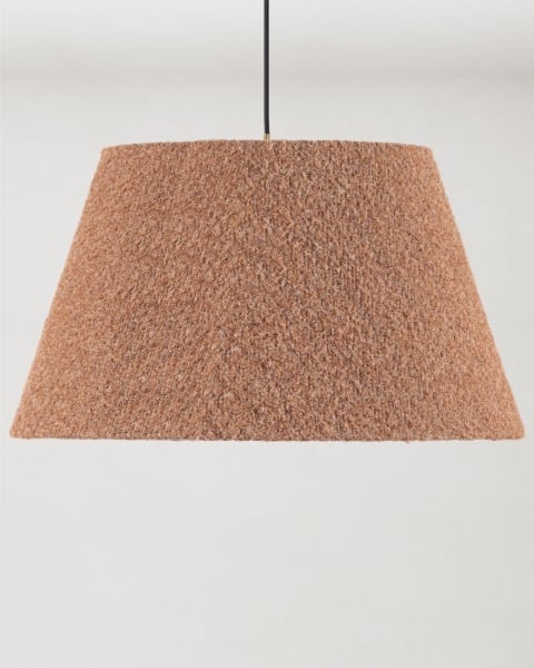 MINDTHEGAP | TYROL APRES-SKI HOME COLLECTION | Pendant Lamp | DECKE