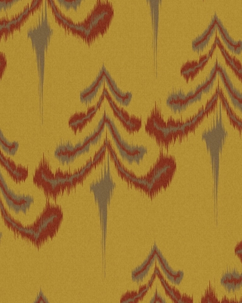 MINDTHEGAP | TYROL APRES-SKI HOME COLLECTION | ALPINE Wallpaper