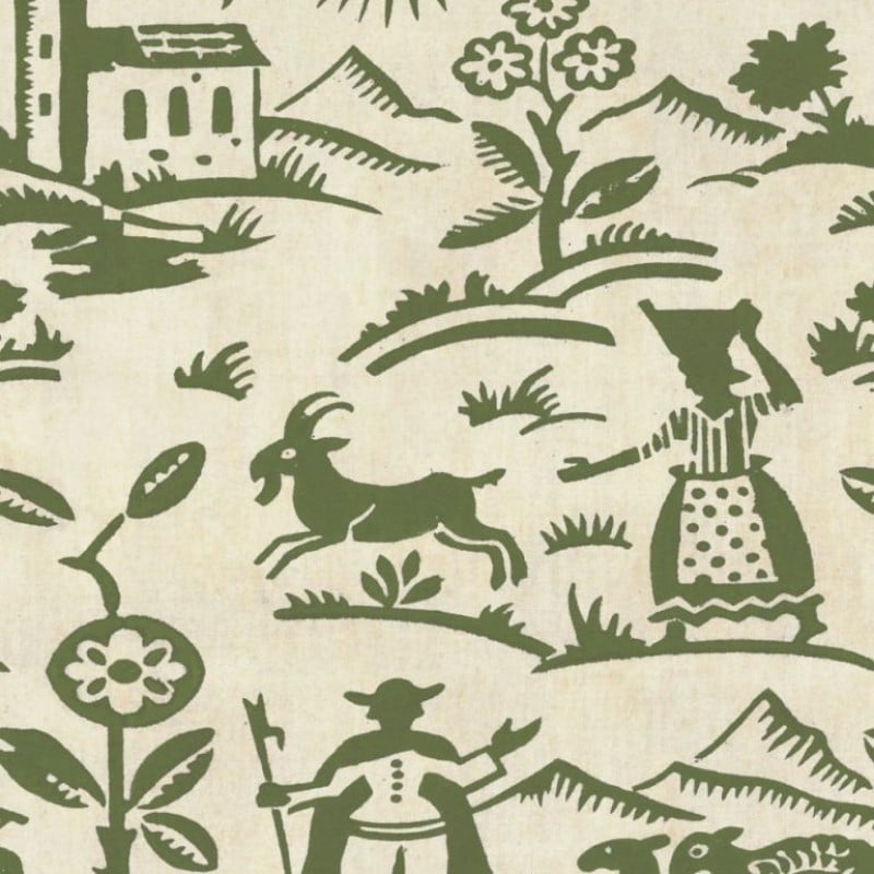 MINDTHEGAP | BRIXEN WALLPAPER