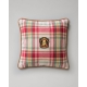 MINDTHEGAP | WOODSTOCK '69 | Cushion | Sullivan Plaid Wool I