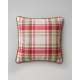 MINDTHEGAP | WOODSTOCK '69 | Cushion | Sullivan Plaid Wool I