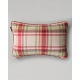 MINDTHEGAP | WOODSTOCK '69 | Cushion | Sullivan Plaid Wool