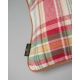 MINDTHEGAP | WOODSTOCK '69 | Cushion | Sullivan Plaid Wool