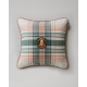 MINDTHEGAP | WOODSTOCK '69 | Cushion | Monterey Plaid Wool I