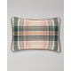 MINDTHEGAP | WOODSTOCK '69 | Cushion | Monterey Plaid Wool 