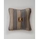 MINDTHEGAP | WOODSTOCK '69 | Cushion | Newport Stripes I